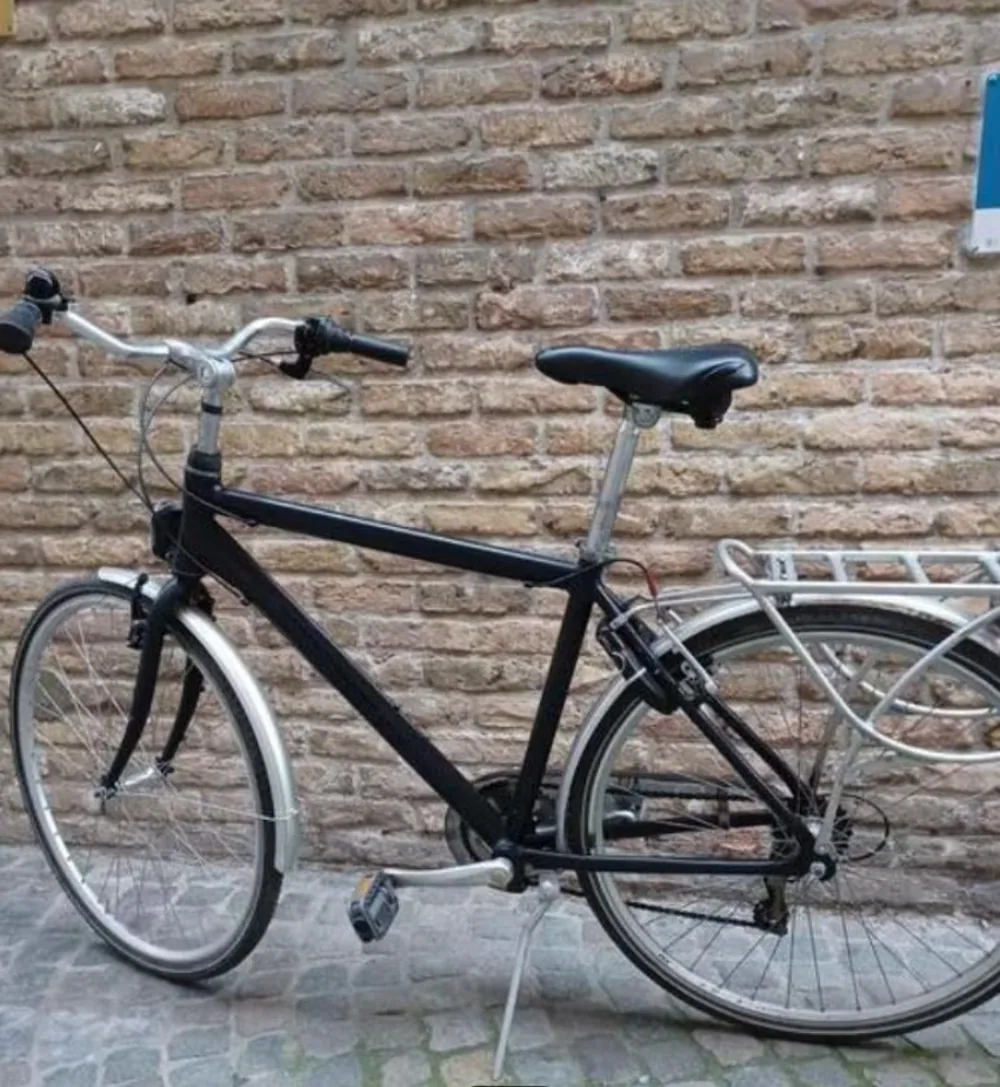 Astoria Herenfiets