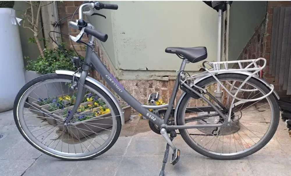 Oxford Damesfiets