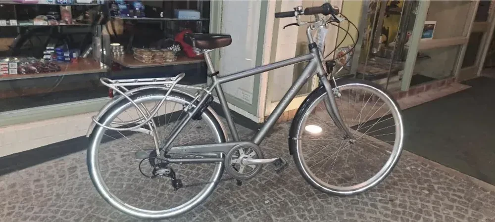 Oxford Herenfiets